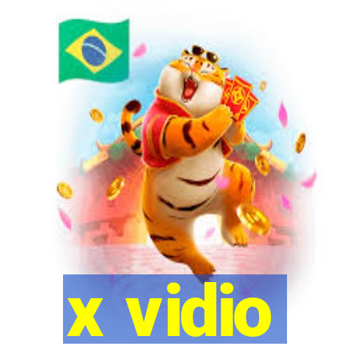 x vidio